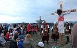 Misterium Męki Pańskiej w Rzepienniku Suchym