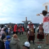 Misterium Męki Pańskiej w Rzepienniku Suchym