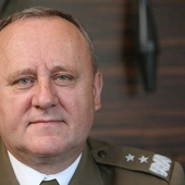 „Wojna może potrwać tygodnie… ale może też potrwać lata” – gen. Bogusław Pacek o konflikcie na Bliskim Wschodzie