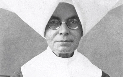 Watykan: dekret o heroiczności cnót wizjonerki z Gietrzwałdu