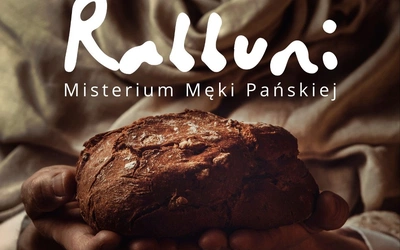 Strefa JP2 zaprasza na Misterium Męki Pańskiej