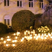 Diecezjalne obchody Dnia Świętości Życia 