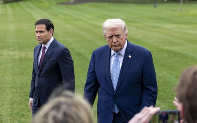 Reakcje na pięciodniowe zawieszenie ultimatum Trumpa wobec Iranu