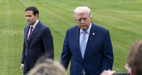 Reakcje na pięciodniowe zawieszenie ultimatum Trumpa wobec Iranu