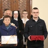 Jubileusz w Klasztorze Sióstr Bernardynek w Kończyskach