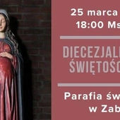 Dzień Świętości Życia z Matką Brzemienną 