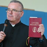 45 minut z rekolekcjonistą