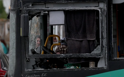 Liban: Odrodzenie Hezbollahu