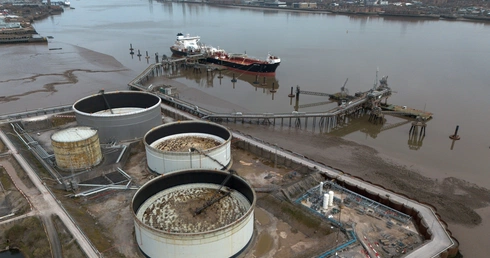 Wszystkie kryzysy naftowe zaczęły się od Bliskiego Wschodu