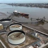 Wszystkie kryzysy naftowe zaczęły się od Bliskiego Wschodu