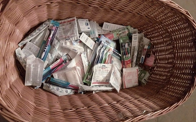 Krzeszów. Strzykawki dla Xoxocotli