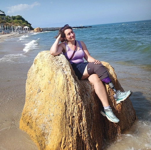 Grażyna Sławińska