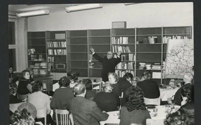 To nie odwaga, to miłość