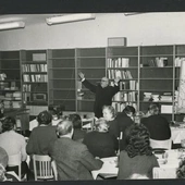 To nie odwaga, to miłość