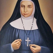 św. Maria-Alfonsyna Danil Ghattas