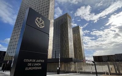 TSUE: Nie można podważyć statusu sędziego tylko dlatego, że powołała go neo-KRS