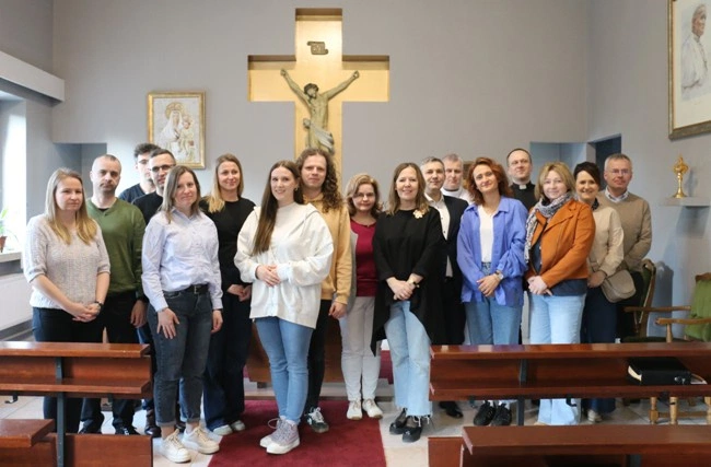 Zjazd Studium Życia Rodzinnego
