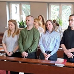 Zjazd Studium Życia Rodzinnego