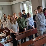 Zjazd Studium Życia Rodzinnego