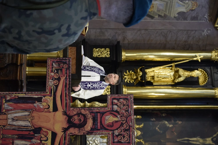 Hołd dla Polaków ratujących Żydów