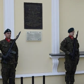 Hołd dla Polaków ratujących Żydów