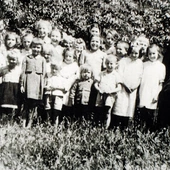 Ponad dwa tysiące polskich sióstr zakonnych ratowały ludność żydowską w czasie wojny