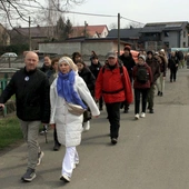 Po raz kolejny w rocznicę śmierci św. Jana Pawła II wyruszy Marsz Pamięci