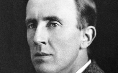 Ryszard Derdziński: Sprawa beatyfikacji J.R.R. Tolkiena utknęła w martwym punkcie