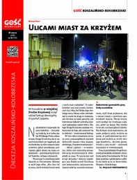 Gość Koszalińsko-Kołobrzeski 13/2026