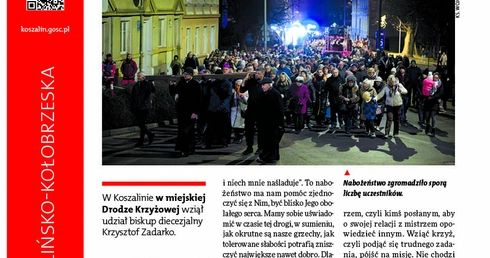 Gość Koszalińsko-Kołobrzeski 13/2026