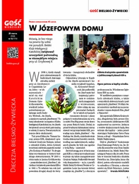 Gość Bielsko-Żywiecki 13/2026