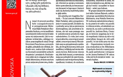 Gość Tarnowski 13/2026