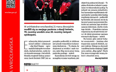 Gość Wrocławski 13/2026