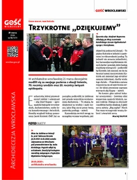 Gość Wrocławski 13/2026
