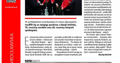 Gość Wrocławski 13/2026