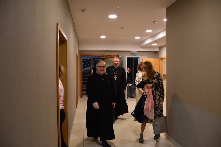 ​Dzień Skupienia dla Kobiet