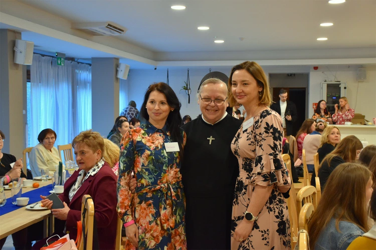 ​Dzień Skupienia dla Kobiet