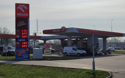 5,19 zł za litr? Tak kończą się bajki o tanim paliwie 
