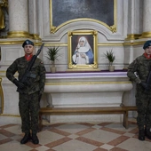 Ich wybór kosztował życie