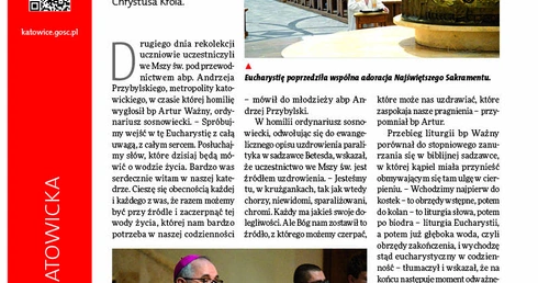 Gość Katowicki 13/2026