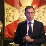 Obraz Tadeusza Kantora znów eksponowany