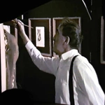 Obraz Tadeusza Kantora znów eksponowany