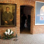 Obraz Tadeusza Kantora znów eksponowany