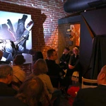 Obraz Tadeusza Kantora znów eksponowany