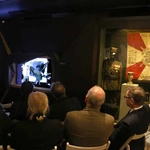 Obraz Tadeusza Kantora znów eksponowany