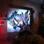 Obraz Tadeusza Kantora znów eksponowany