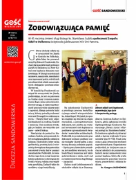 Gość Sandomierski 13/2026