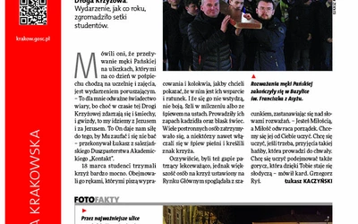 Gość Krakowski 13/2026