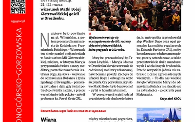 Gość Zielonogórsko-Gorzowski 13/2026