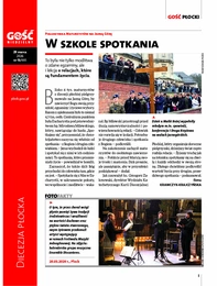 Gość Płocki 13/2026